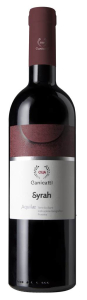 Syrah IGP Aquilae