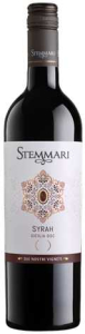 Feudo Arancio Syrah Stemmari Sicilia