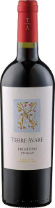 Primitivo Puglia IGT Terre Avare Apulien