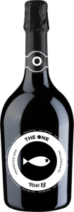 Ferro 13 The One Prosecco Millesimato Extra Dry DOC