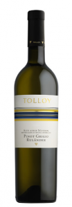 Tolloy Pinot Grigio Alto Adige DOC Tolloy Trentino-Südtirol