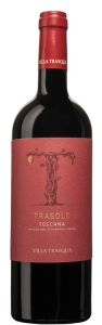Villa Trasqua Trasolo Toscana Rosso IGT