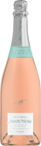 Abate Nero Brut Rose Trento DOC