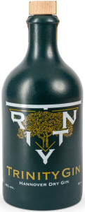 Trinity Gin