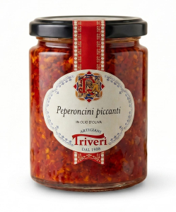 Peperocini piccanti Mood