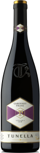 La Tunella Cabernet Franc COF