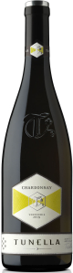 La Tunella Chardonnay COF La Tunella