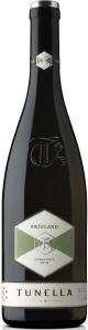 La Tunella Friulano Friuli Colli Orientali DOC