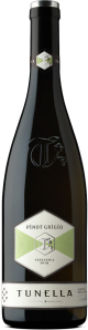 La Tunella Pinot Grigio COF DOC