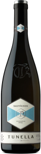 Rjgialla DOC  (Ribolla Gialla) Magnum (1,5l) La Tunella Friaul