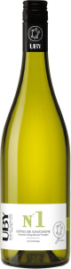 Domaine Uby Uby No. 1 Sauvignon Blanc Côtes de Gascogne IGP