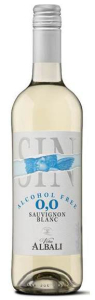 Vina Albali Vina Albali 0.0 Sauvignon Blanc