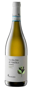 Verdicchio Matelica DOC Valbona