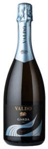 Valdo Valdo Spumante Brut Garda DOC