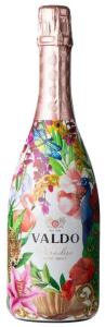 Valdo Valdo Floral Paradise Rosé Spumante Brut