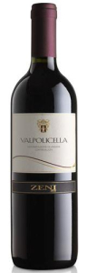 Zeni Valpolicella DOC Classico