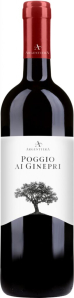 Tenuta Argentiera Poggio Ai Ginepri