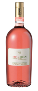 Pasini Il Chiaretto DOC Rosagreen