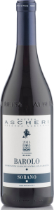 Ascheri Barolo DOCG Sorano