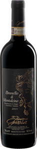 Il Bosco Di Grazia Brunello di Montalcino DOCG