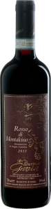 Il Bosco Di Grazia Rosso di Montalcino DOC