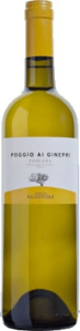 Tenuta Argentiera Poggio Ai Ginepri Bianco IGT