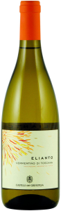 Castelli del Grevepesa Vermentino IGT Elianto