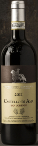 Castello Di Ama San Lorenzo Chianti Classico DOCG Gran Selezione