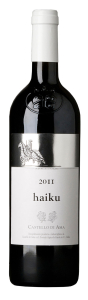 Castello Di Ama Haiku IGT  1.5l