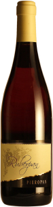 Pieropan Valpolicella Superiore DOC Ruberpan
