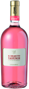 Pasini Il Chiaretto DOC