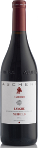 Ascheri Langhe Nebbiolo DOC San Giacomo