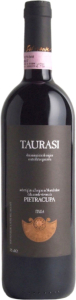 Pietracupa Taurasi DOCG
