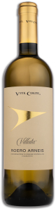 Roero Arneis 'Villata' DOCG Vite Colte- Terre da Vino Piemont