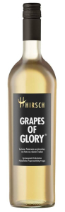 Grapes of Glory Weiss  Christian Hirsch Württemberg