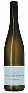Weinhöfle Grauburgunder