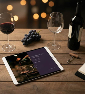  Persönliche Weinprobenbegleitung