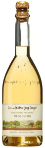 Jörg Geiger Weißduftig