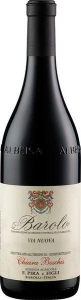 Enrico Pira Barolo Via Nuova DOCG