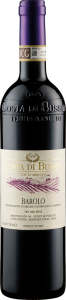 Sartirano Figli Barolo Costa di Bussia DOCG