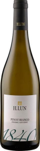 H. Lun Pinot Bianco DOC