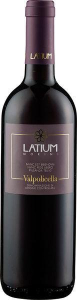 Latium Morini Valpolicella DOC