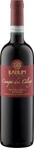 Latium Morini Valpolicella Ripasso Campo dei Ciliegi DOC