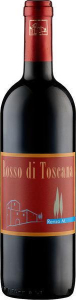 Renzo Masi Rosso di Toscana IGT