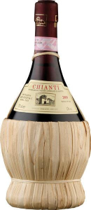 Renzo Masi Chianti Renzo M. DOCG Fiasco
