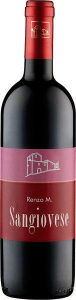 Sangiovese di Toscana IGT Renzo Masi Toskana