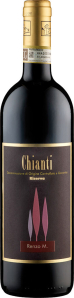 Renzo Masi Chianti Renzo M. Riserva DOCG