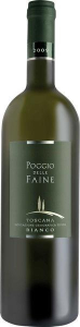 Poggio delle Faine Poggio delle Faine Bianco IGT