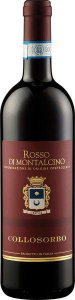 Collosorbo Rosso di Montalcino DOC