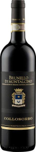 Collosorbo Brunello di Montalcino DOCG